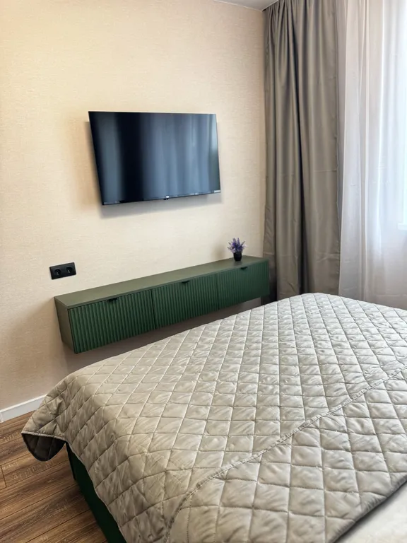 Уютные апартаменты в Пионерском в 500 метрах от моря