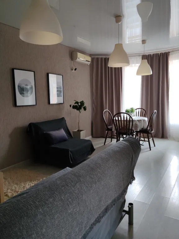 Квартира 2х комнатные апартаменты в Сочи! Дом в Дагомысе! — аренда посуточно в Дагомыс