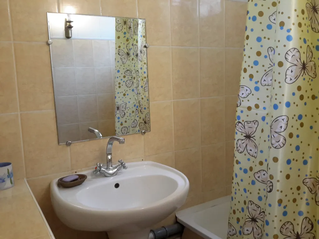 Квартира Уютная квартира в тихом центре — Севастополь