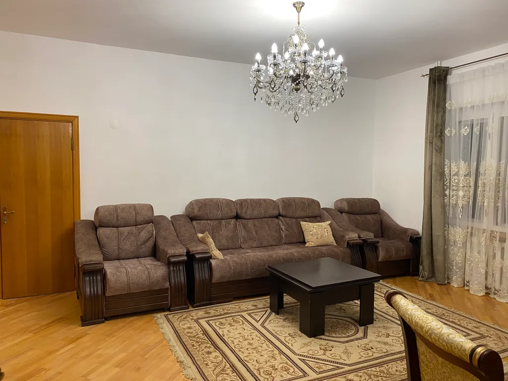 Коттедж Дом на 16 человек — Аликоновка