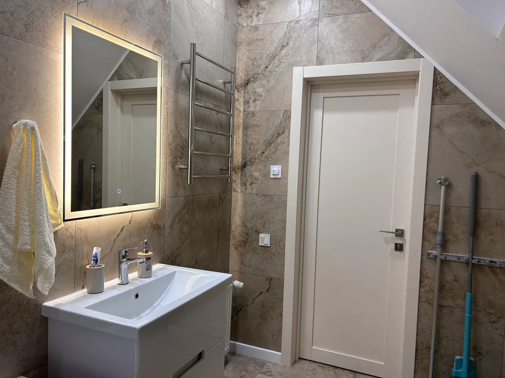 Загородный дом Миндаль