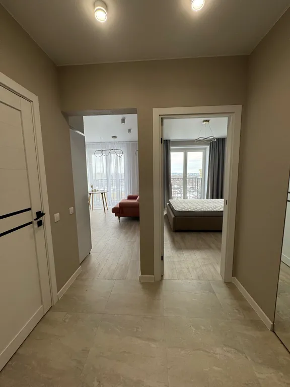 Шикарная квартира на Красной