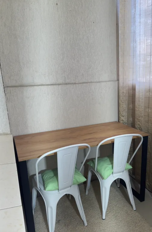 Квартира Просторная квартира в 7 минутах до моря — Сочи