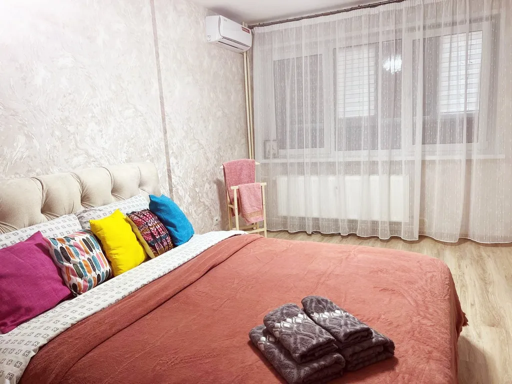 Квартира у зоопарка