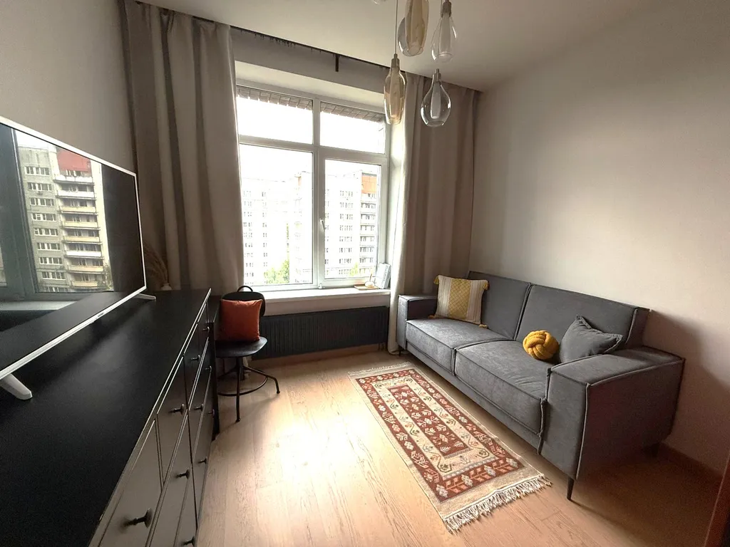 АПАРТАМЕНТЫ ТРЕХКОМНАТНЫЕ 'ФЭМИЛИ  ОНЛИ ФЛЭТПОРТ', для 6 гостей