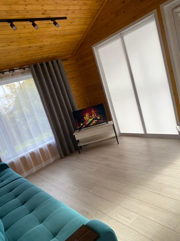 Семейный дом