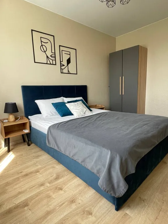 Квартира Квартира комфорт класса — Курск