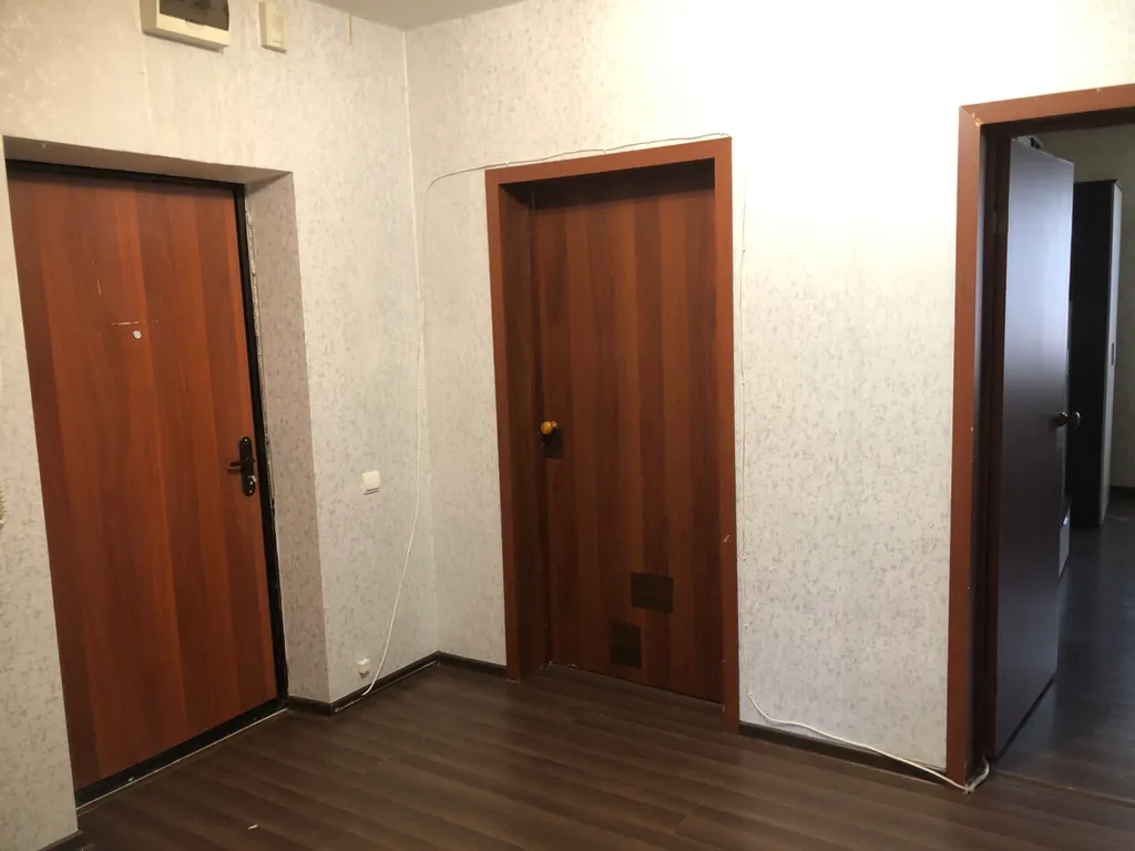 Квартира 2-комнатная Квартира — Краснодар