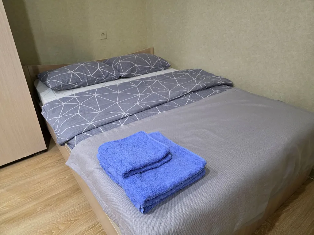 Квартирa рядом со Звёздoчкой