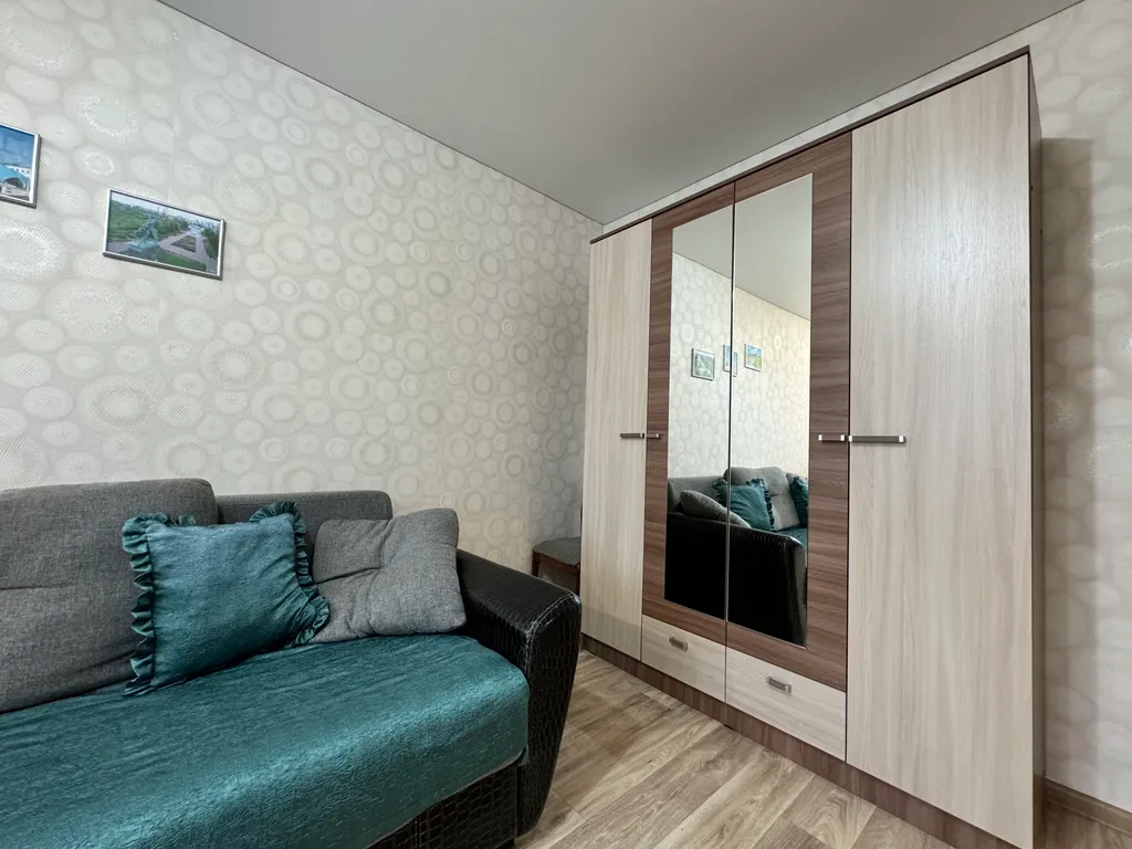 Апартаменты Район Монгора