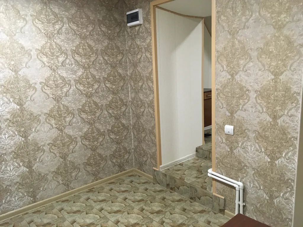 Уютная квартира недалеко от центра