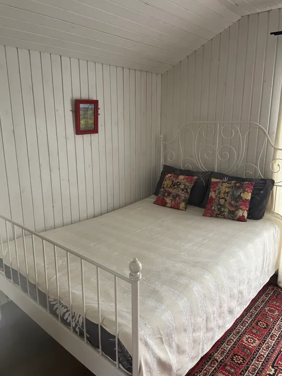 Апартаменты с сауной