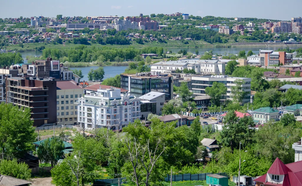 Апартаменты Осенняя фантазия возле Модного квартала