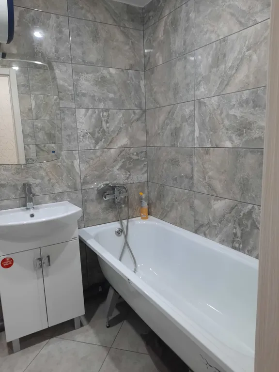 Квартира Мисс харизма