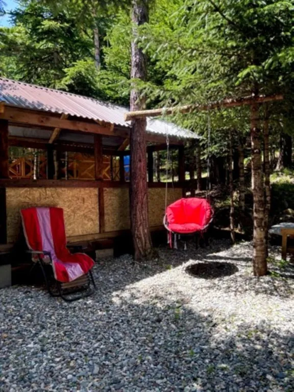 Квартира 2-комнатная Квартира — Архыз