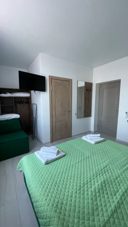 Квартира Комната — Сухум