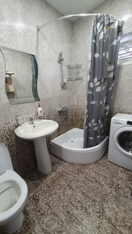 Частный дом рядом с парком