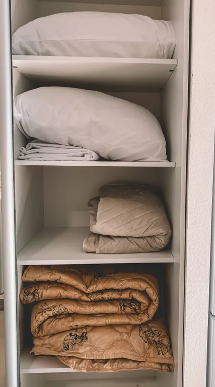 Квартира Апартаменты в ЖК Белая Дача — Котельники