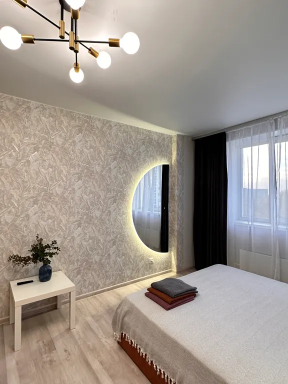 Апартаменты на Мира 9В