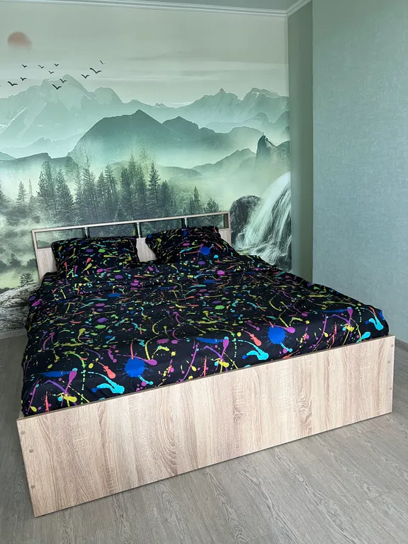 Видовая квартира — аренда посуточно в Казань