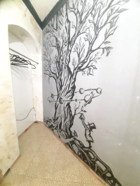 Уютная квартира с отдельным входом в сердце Владикавказа