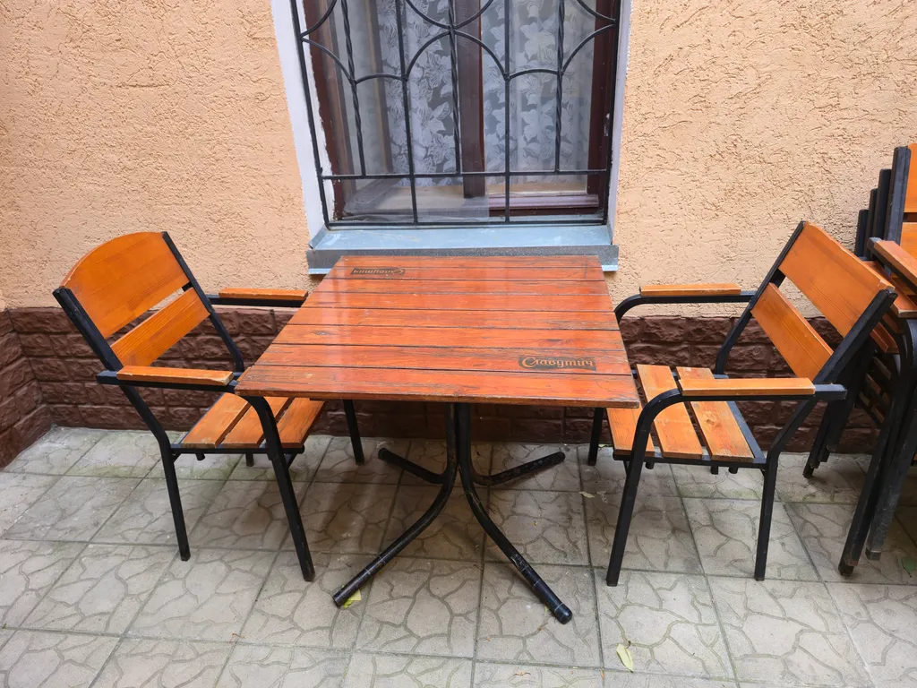 Однокомнатная квартира рядом с морем