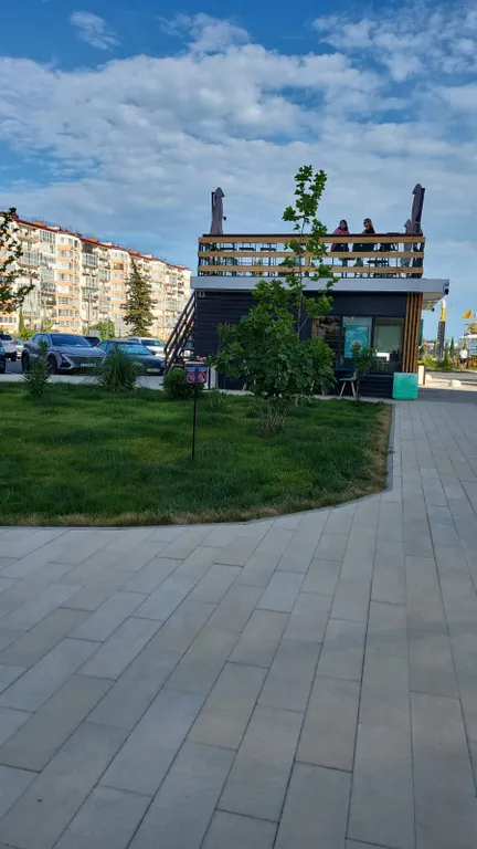 Уникальная новая 2-х квартира для вашего комфортного отдыха