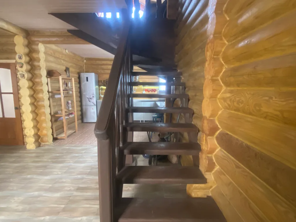 Коттедж у моря для семейного отдыха