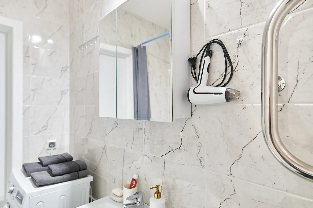 Апартаменты на берегу Чижовского водохранилища в новом районе