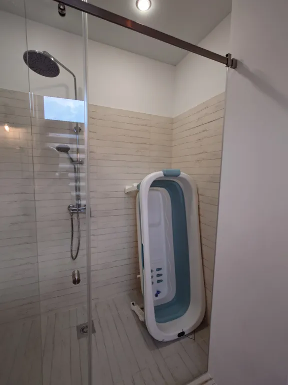 Студия лофт комфорт, все три курорта близко