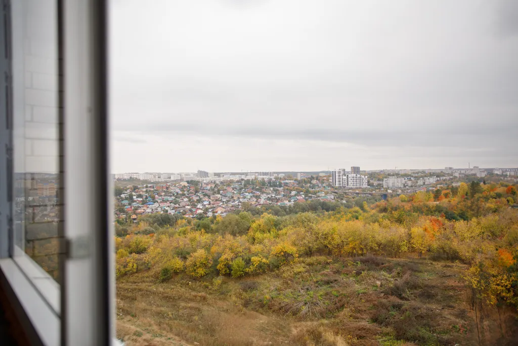 Комфортабельная квартира для вас