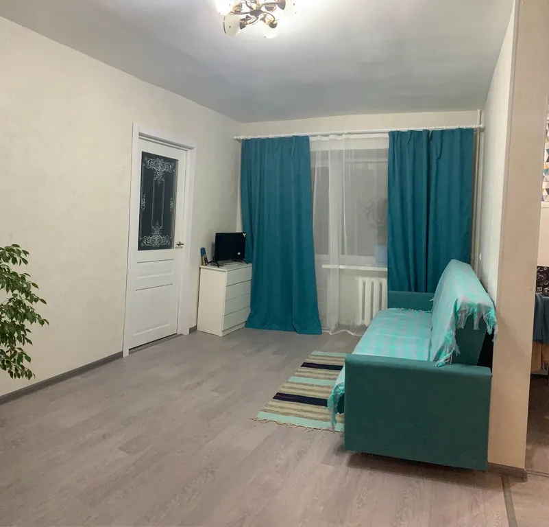 Уютная квартира в центральной части города