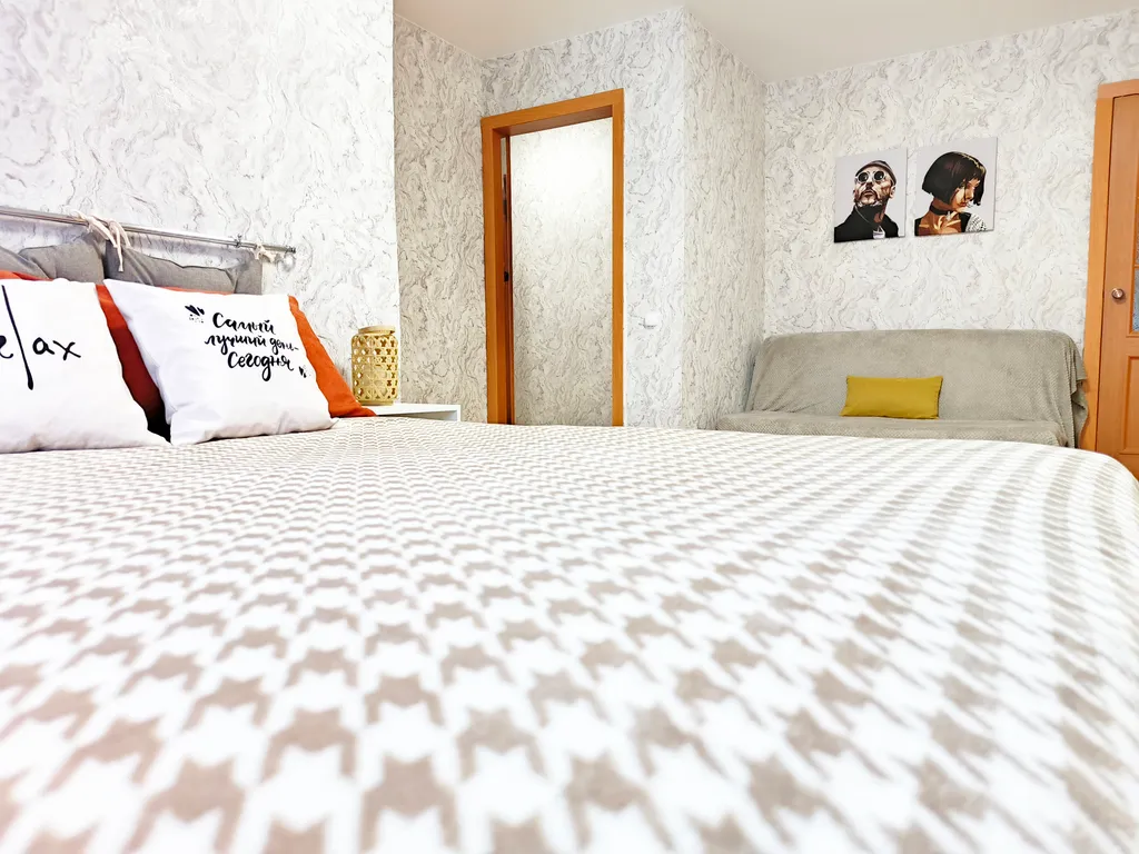 Квартира Квартира в историческом центре города — Красноярск