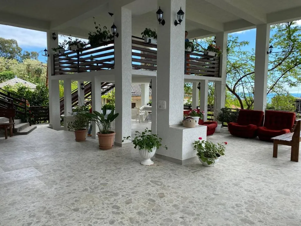 Квартира Комната — Гагра