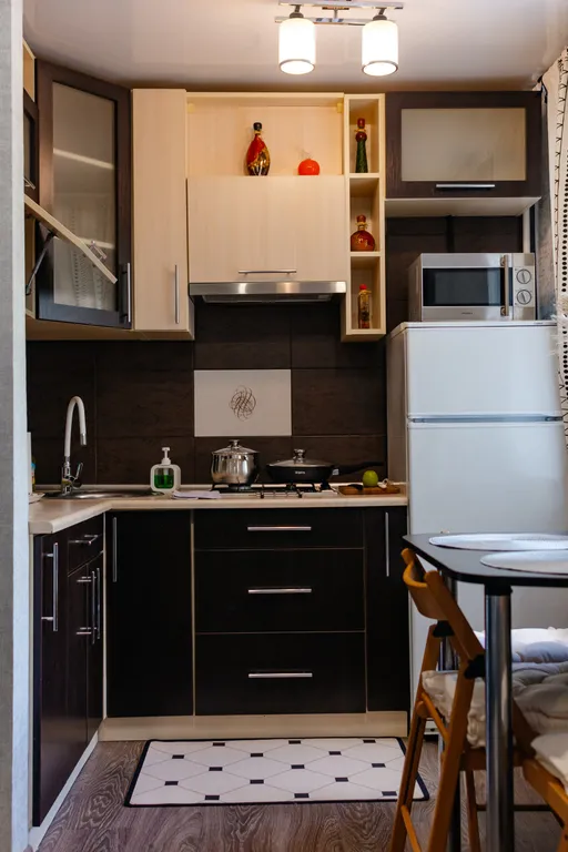 Квартира в самом центре