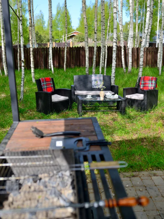 Коттедж в Коприно