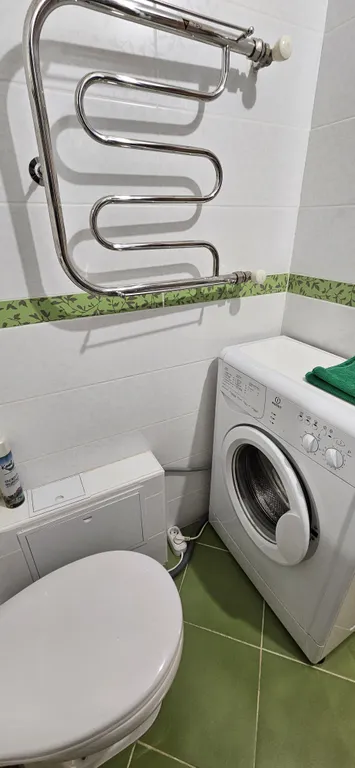 Уютная, чистая квартира на Перспективном