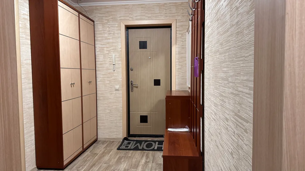 Уютная 2-комнатная квартира в Пензе