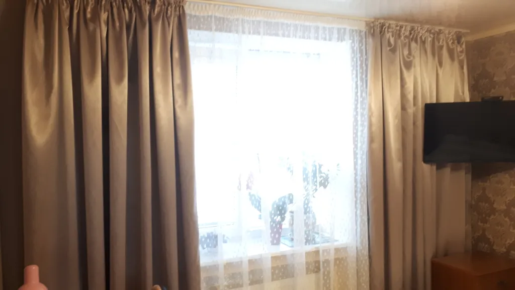 Комфортабельная двухкомнатная квартира