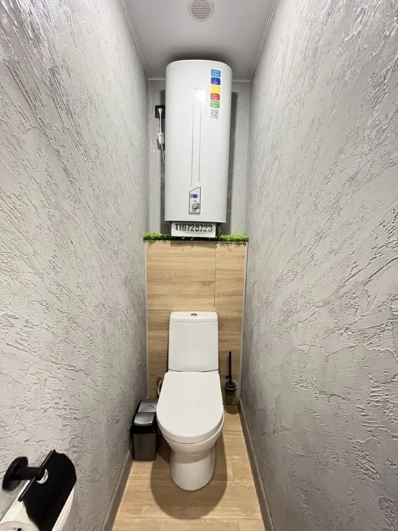 Квартира Уютная квартира — Евпатория