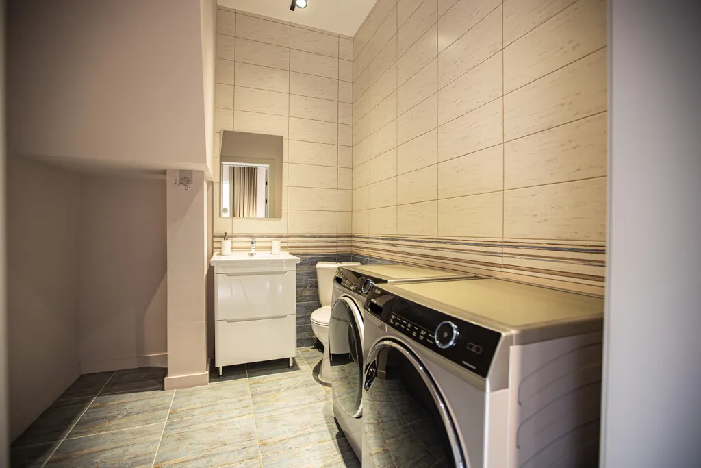 Коттедж Уютный дом для дружной семьи — Барановка