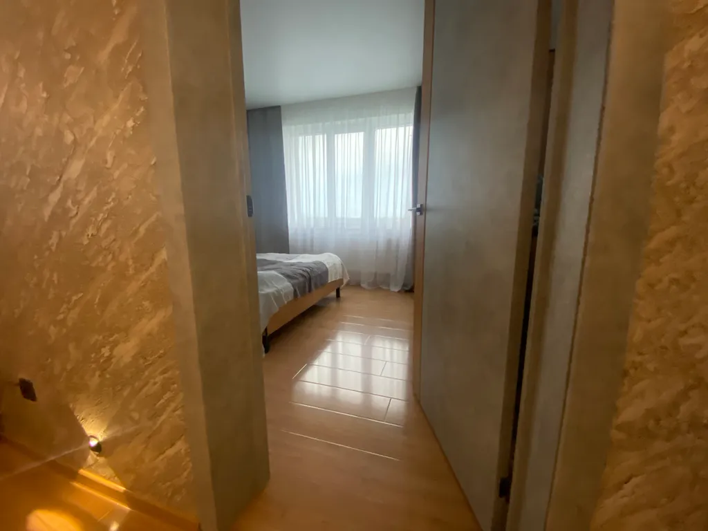 Vip квартира