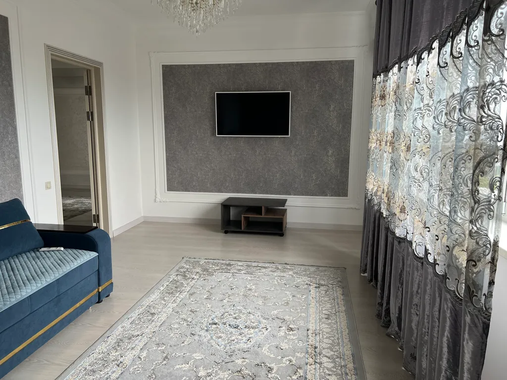 Уютная квартира в центре города рядом с море