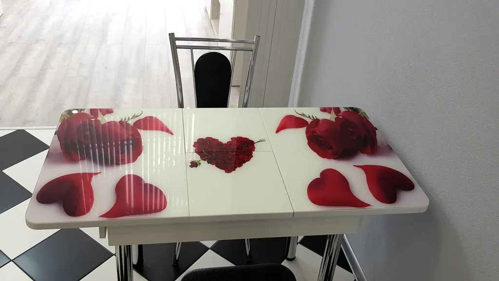 Апартамент в Приморском парке