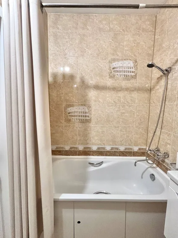 Квартира рядом с аэропортом и центром