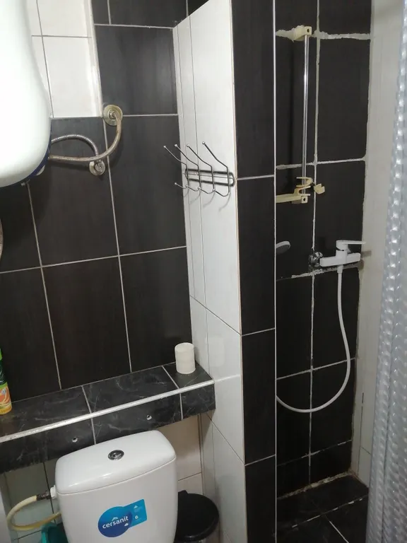 Квартира у моря