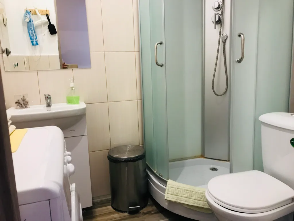 Квартира Квартира Kenig centrale — Калининград