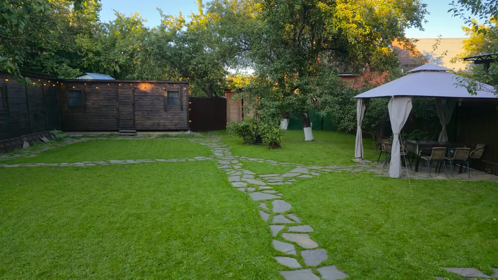 Уютная дача