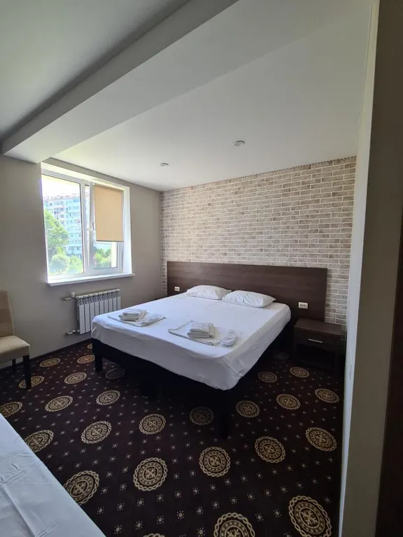 Квартира Комната — Сочи