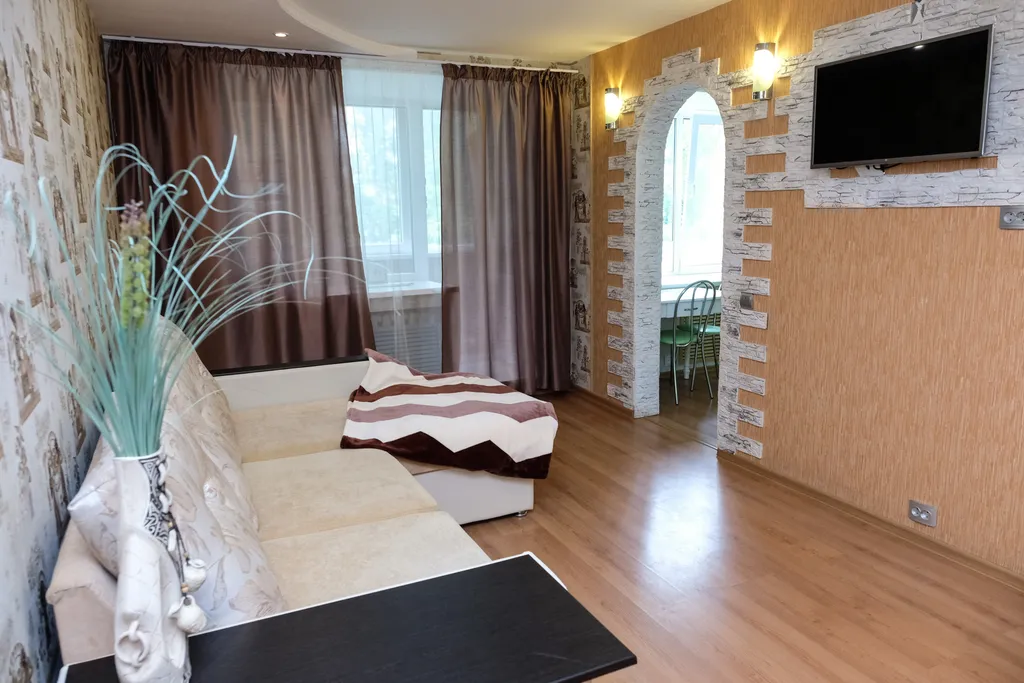 Квартира Уютная квартира в самом центре — Кострома